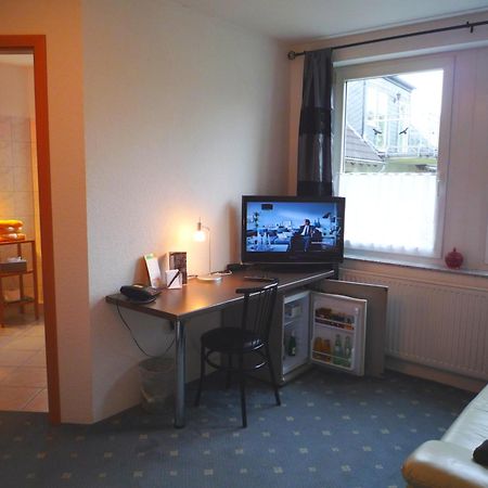 Hotel Abalone Remscheid Bilik gambar