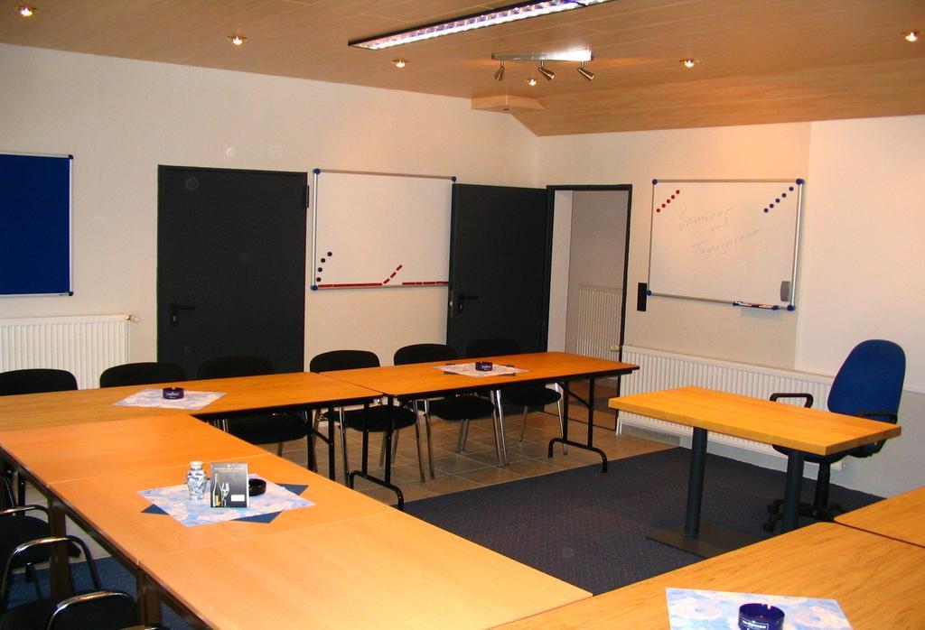 Hotel Abalone Remscheid Luaran gambar