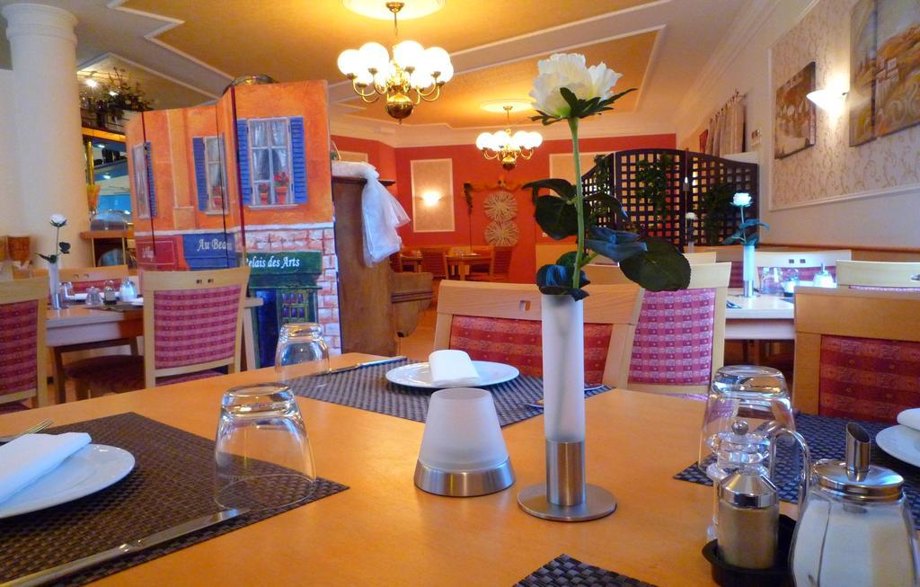 Hotel Abalone Remscheid Luaran gambar
