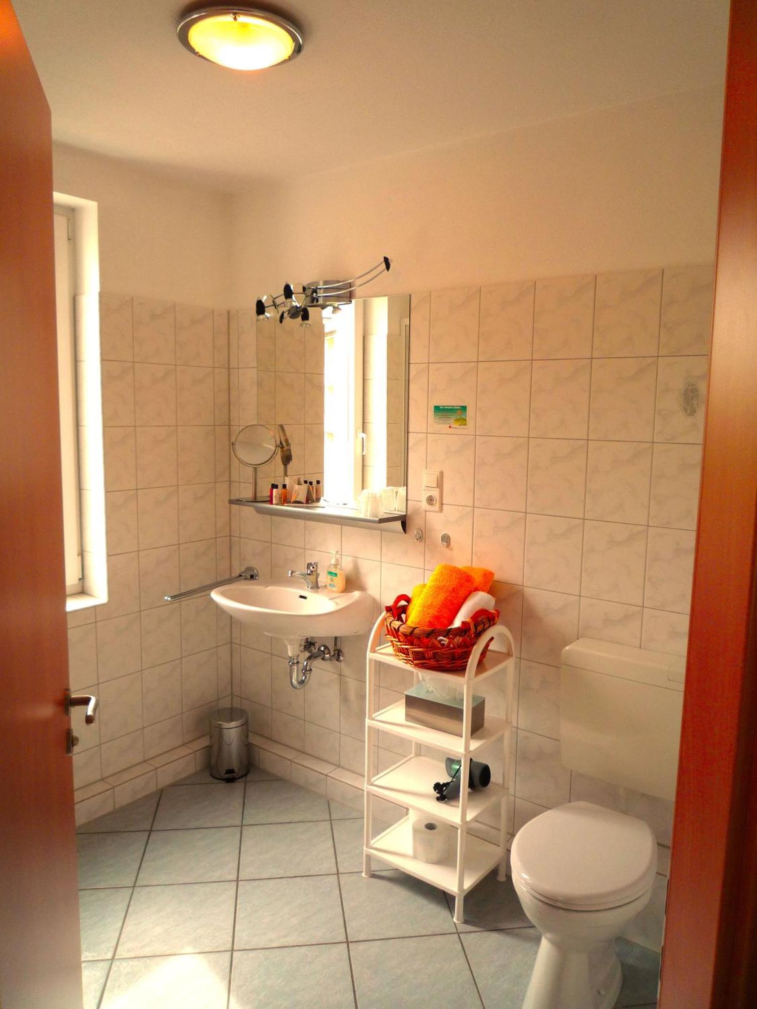 Hotel Abalone Remscheid Bilik gambar