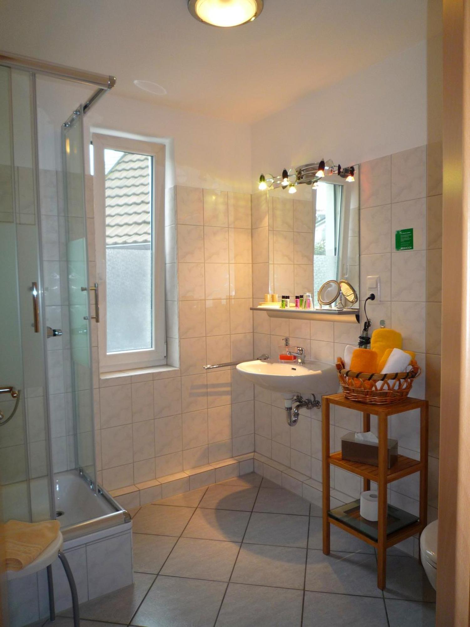 Hotel Abalone Remscheid Bilik gambar