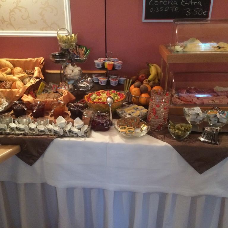 Hotel Abalone Remscheid Luaran gambar