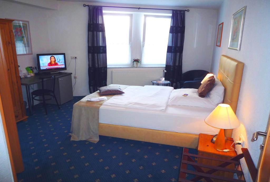 Hotel Abalone Remscheid Luaran gambar