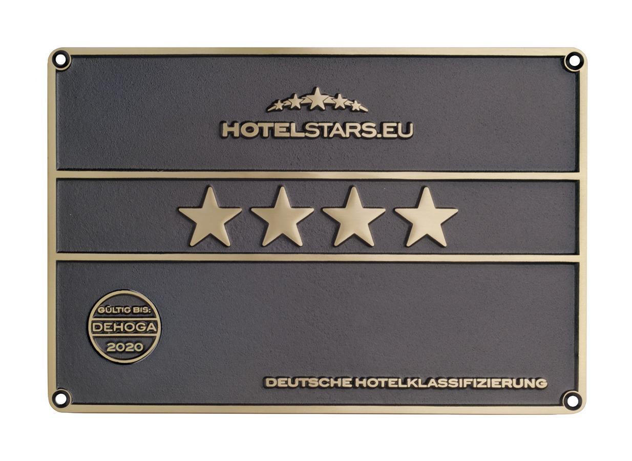 Hotel Abalone Remscheid Luaran gambar